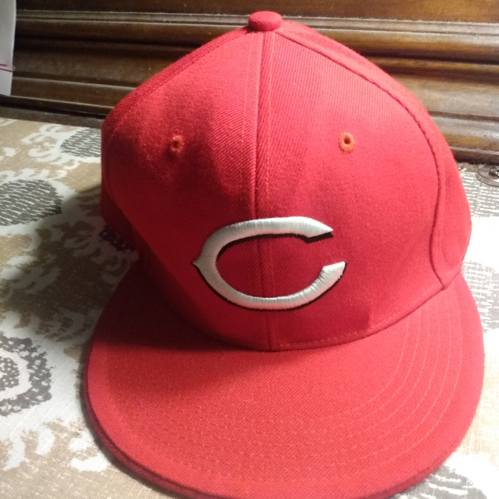 Cap hat - Picture 3 of 7